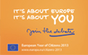 Europa in der Schule: Europäischer Wettbewerb wird 60