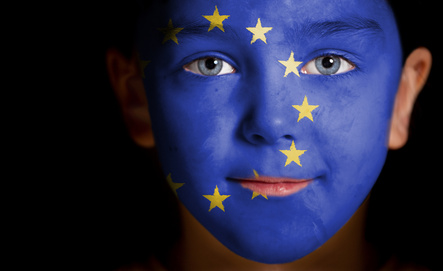 Videowettbewerb „We are Europe. Every day“ der Europäischen Kommission