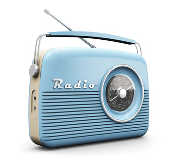 Portugiesisch mit der Radio-App – Hot Rádio Brasil