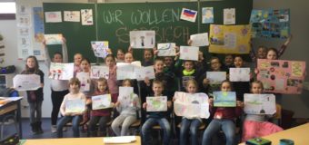 Online-Petition für Weiterführung des Sorbisch-Unterrichts in Brandenburg