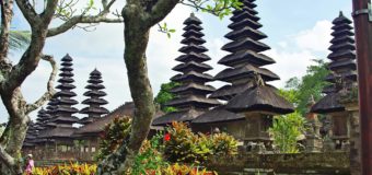 Die Sprache unserer Nachbarn: Indonesisch